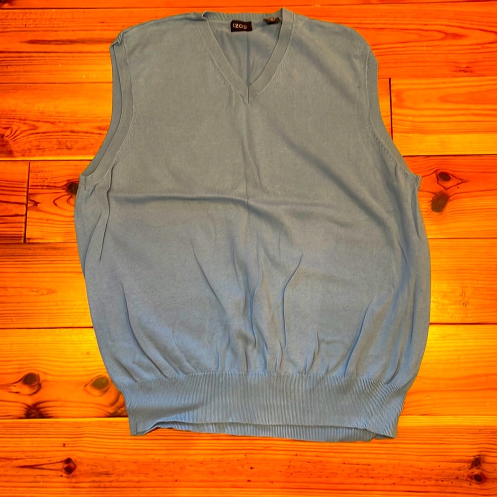 Izod Sweater Vest
